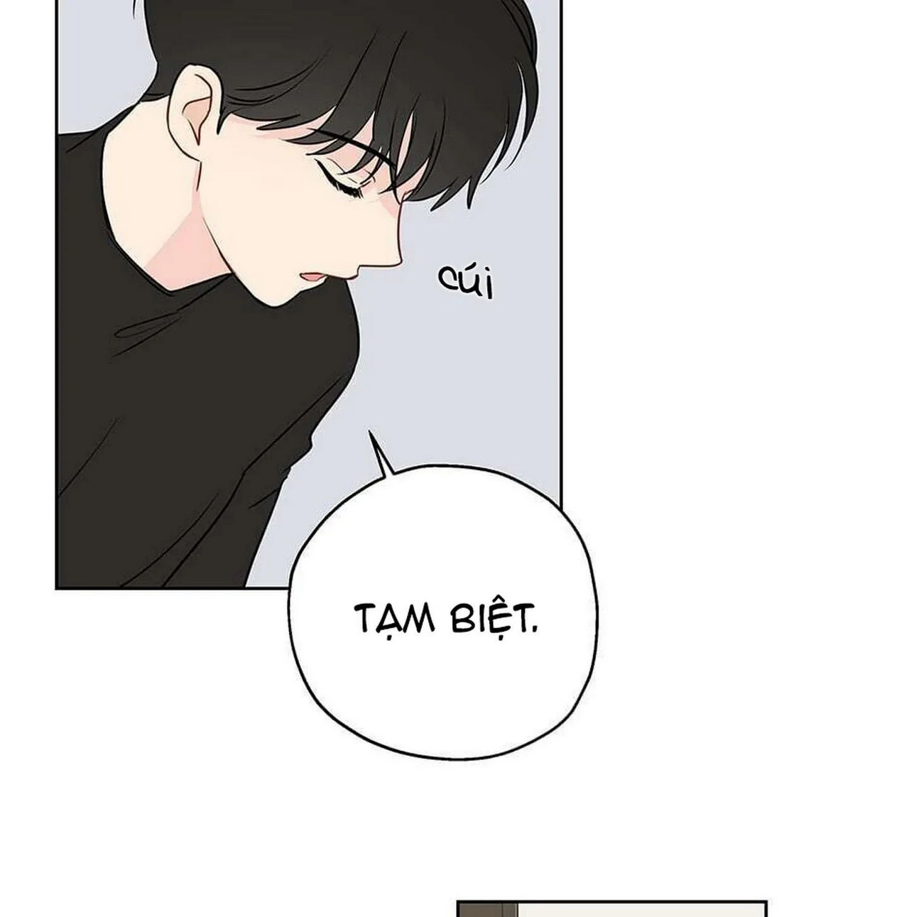 chuyện quái gì với giấc mơ đó vậy chapter 7 30