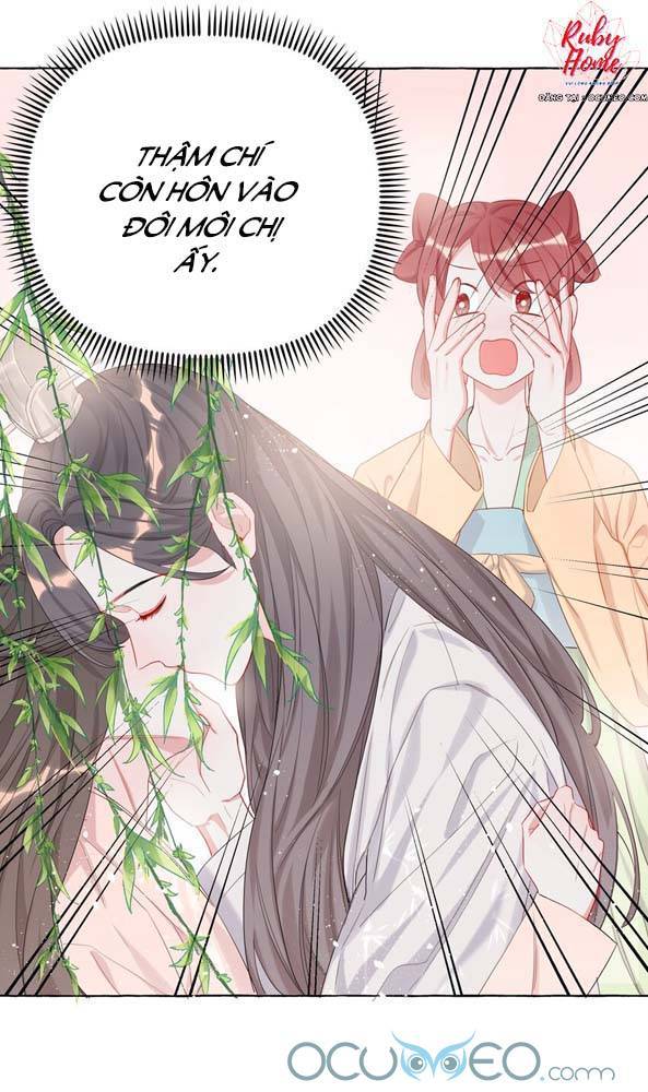 ảnh hậu thành đôi chapter 9 4