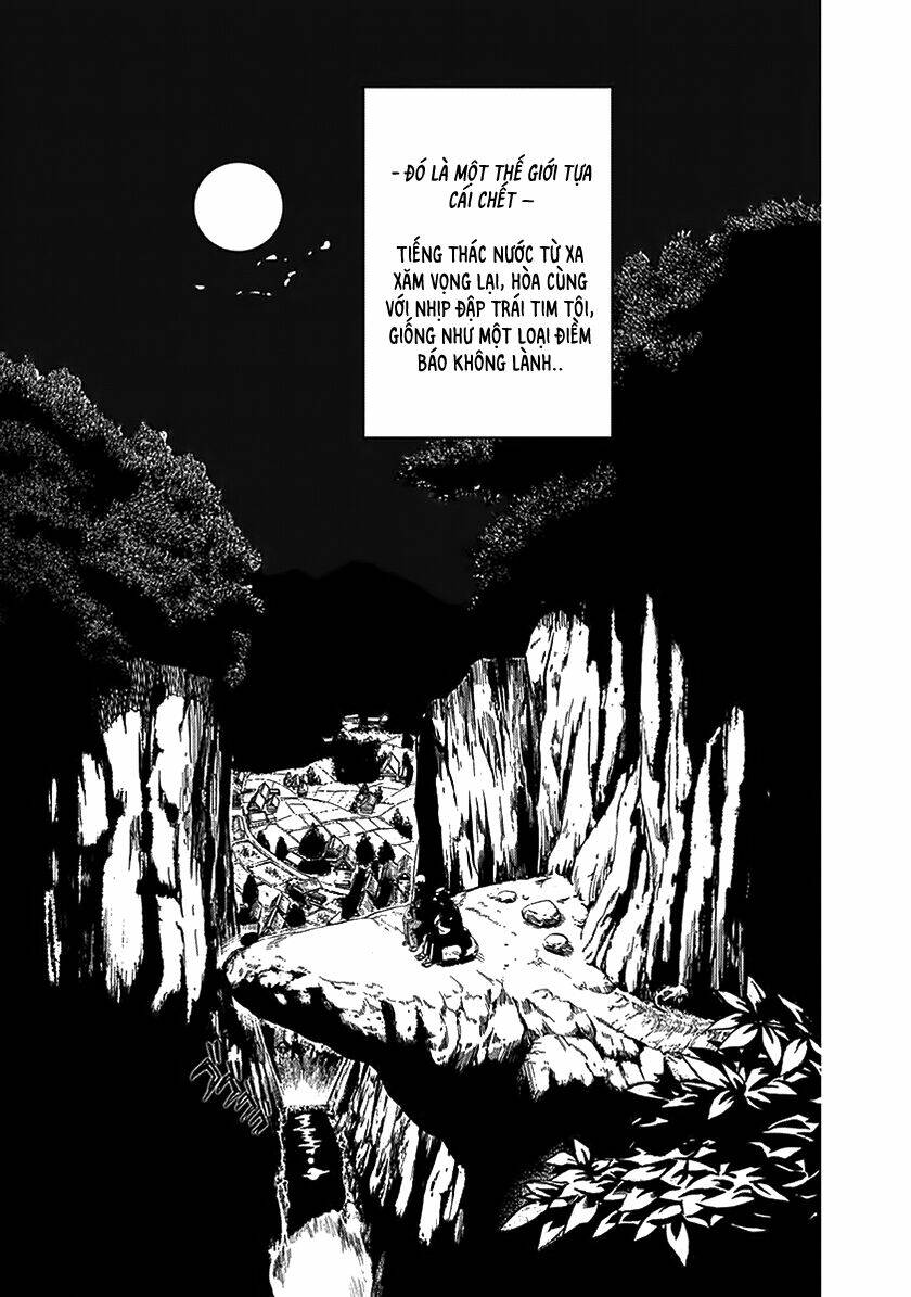 edogawa ranpo ijinkan chapter 69 6