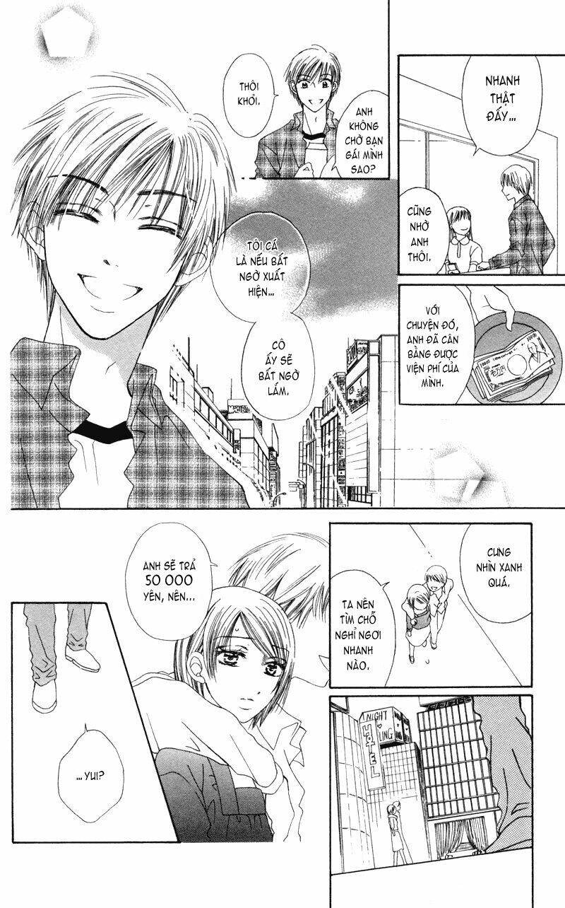 koi kyokusei chapter 2 27