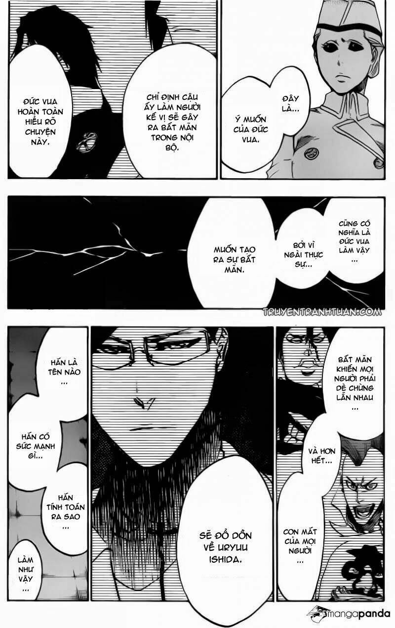 thần chết ichigo chapter 544 15