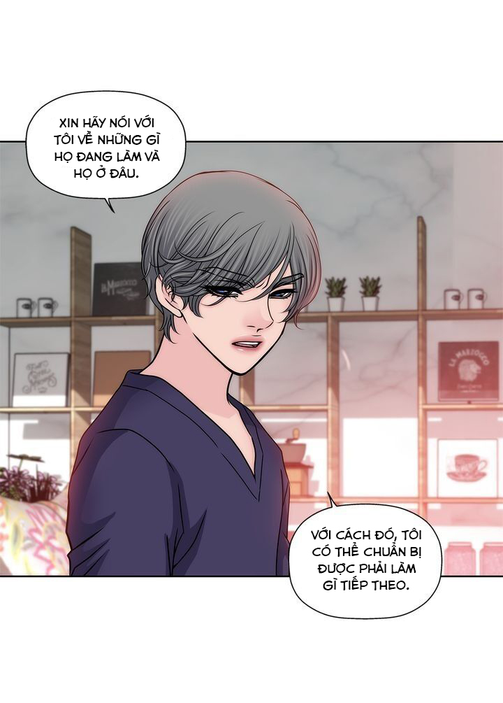 người đàn ông của tôi chapter 72.2 15