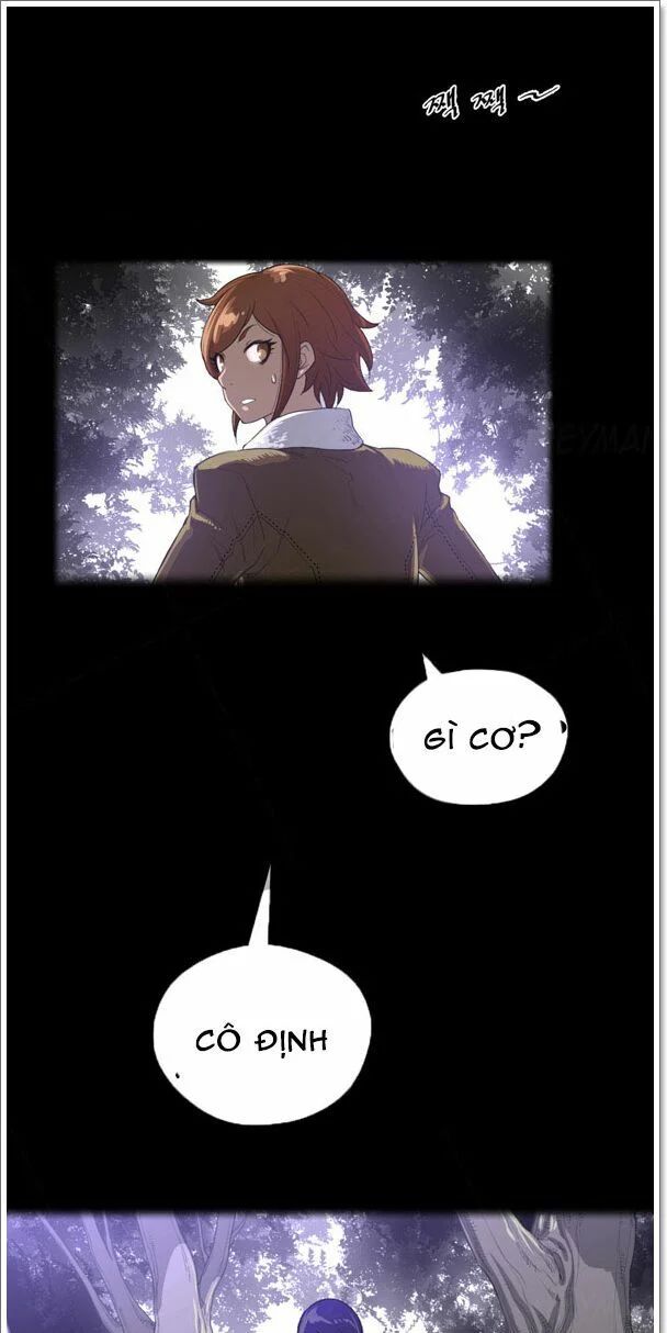 một nửa hoàn hảo chapter 23 1