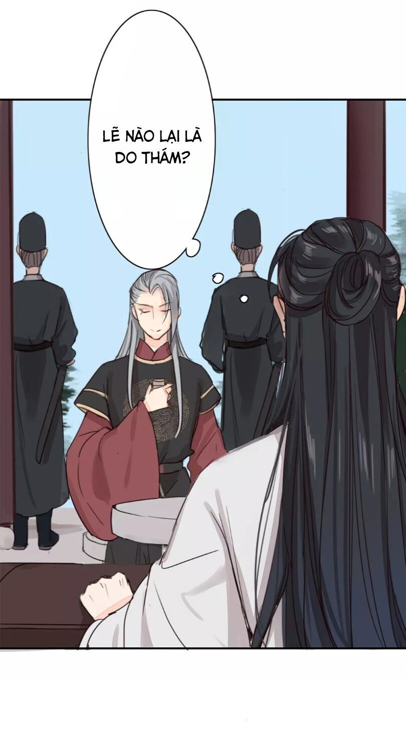 chỉ phu vi thê chapter 36 7