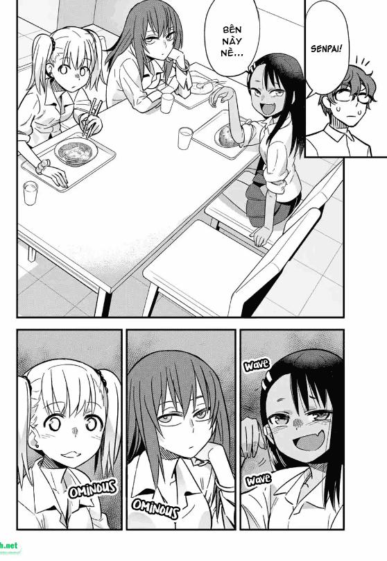 please don bully me - nagatoro-san chapter 15 2