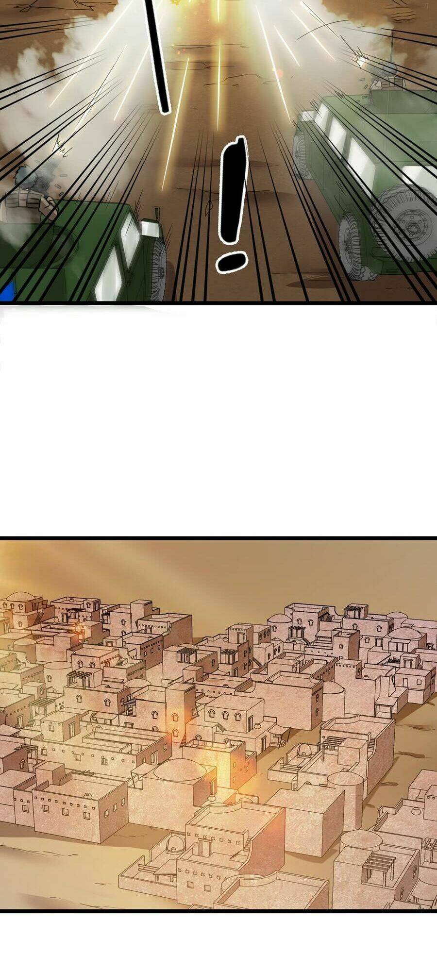 tối cường binh vương chapter 70 31