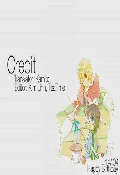 tonari no oniisan chapter 2 1