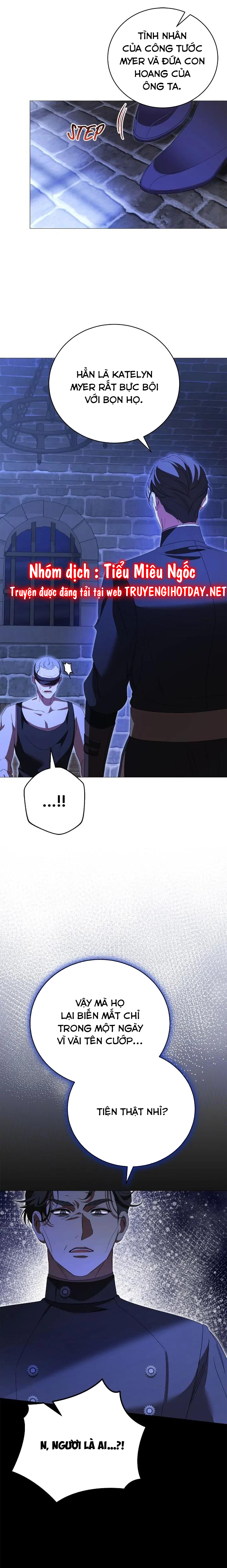 tình yêu đó chưa hề tồn tại chapter 73 3