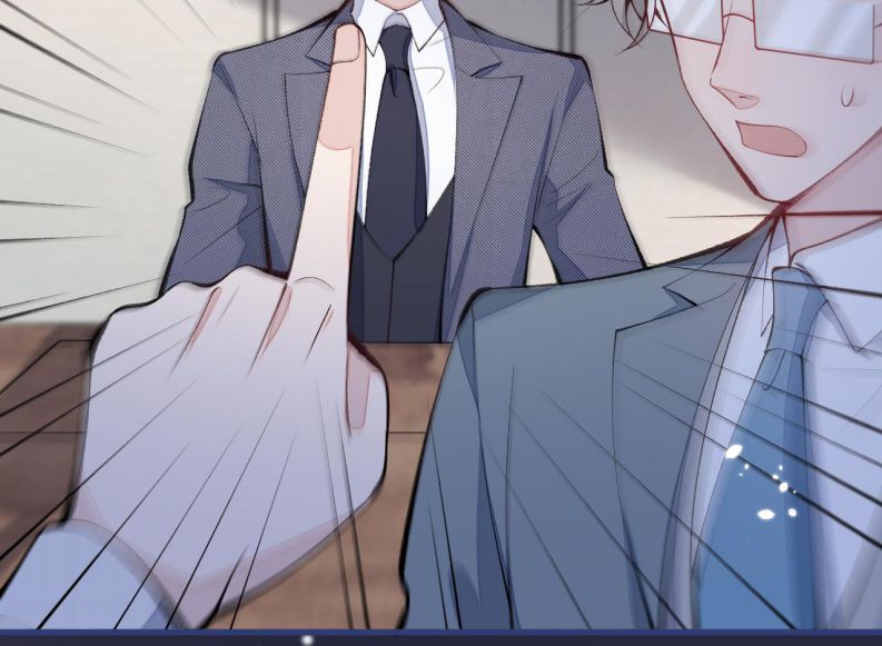 hotsearch của ảnh đế chapter 161 48