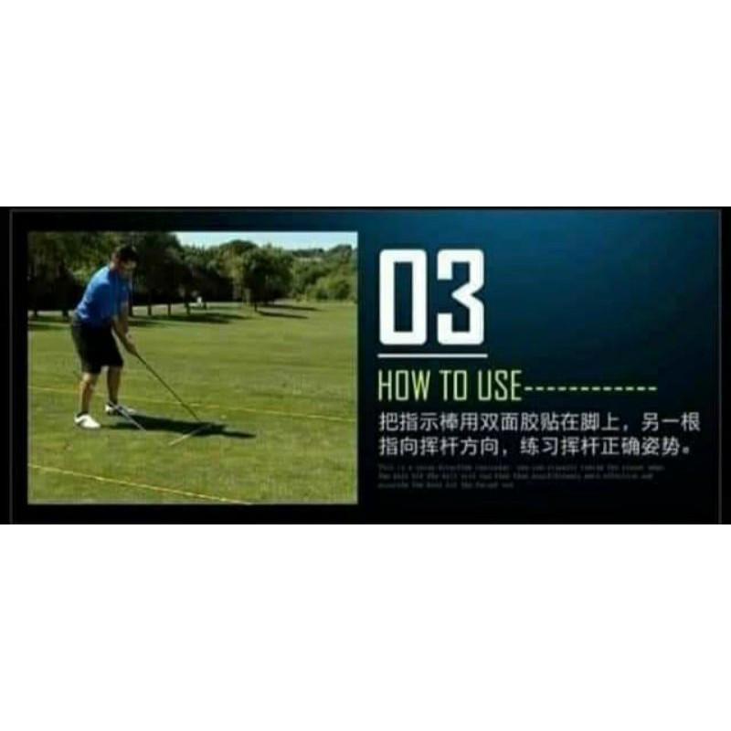 Hai Que định hướng tập Put, định hướng hiệu quả