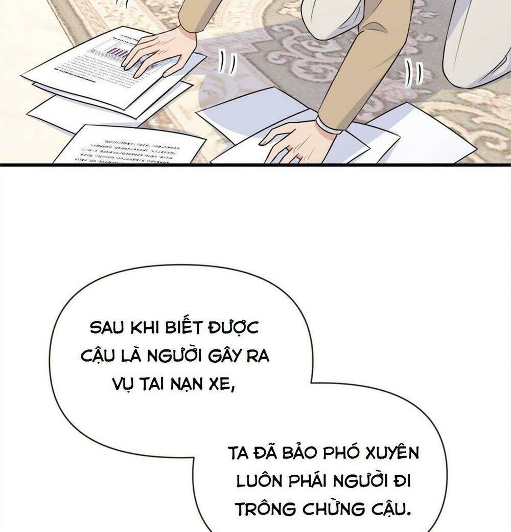 vẫn cứ nhớ em, nhớ em chapter 133 15