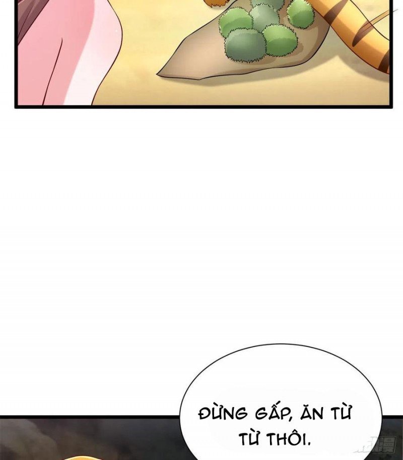 [16+] thảnh thơi thú thế chủng chủng điền, sinh sinh tể chapter 253 12