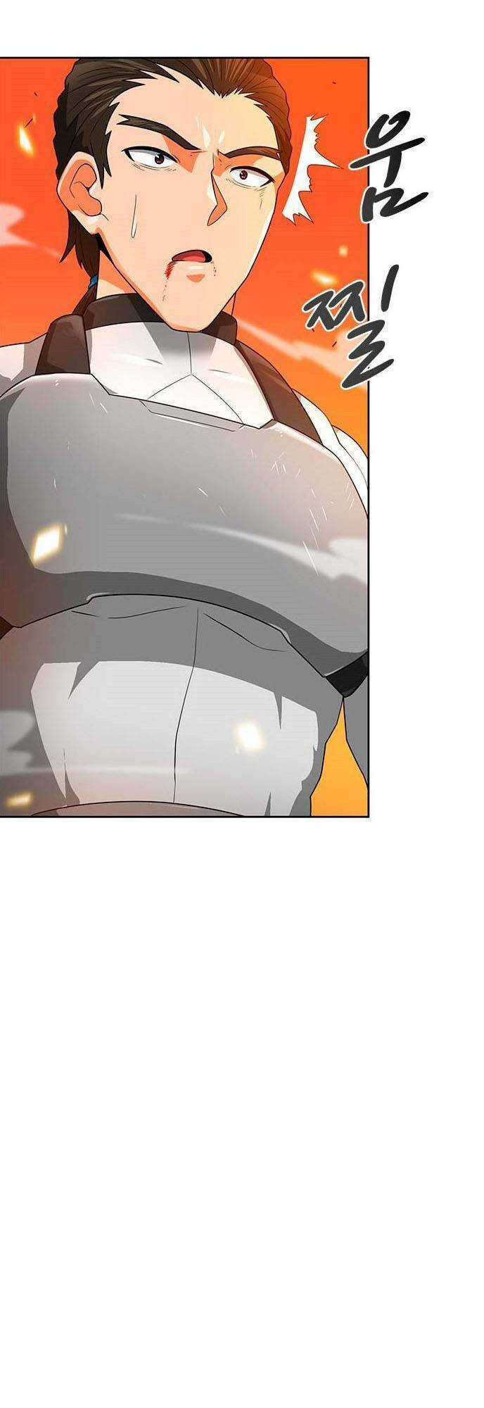 tôi tự động săn một mình chapter 49 27