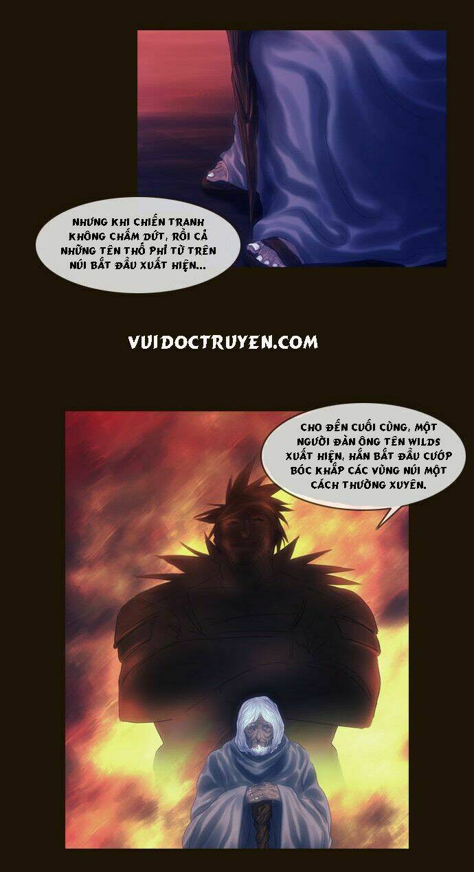 hội ảo thuật chapter 80 14