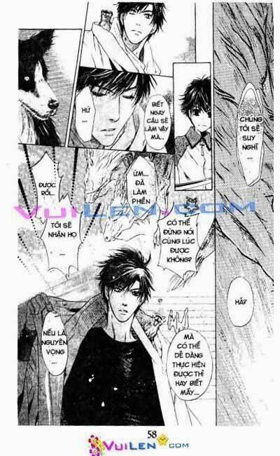 bát khuyển sỹ phương đông chapter 10 58