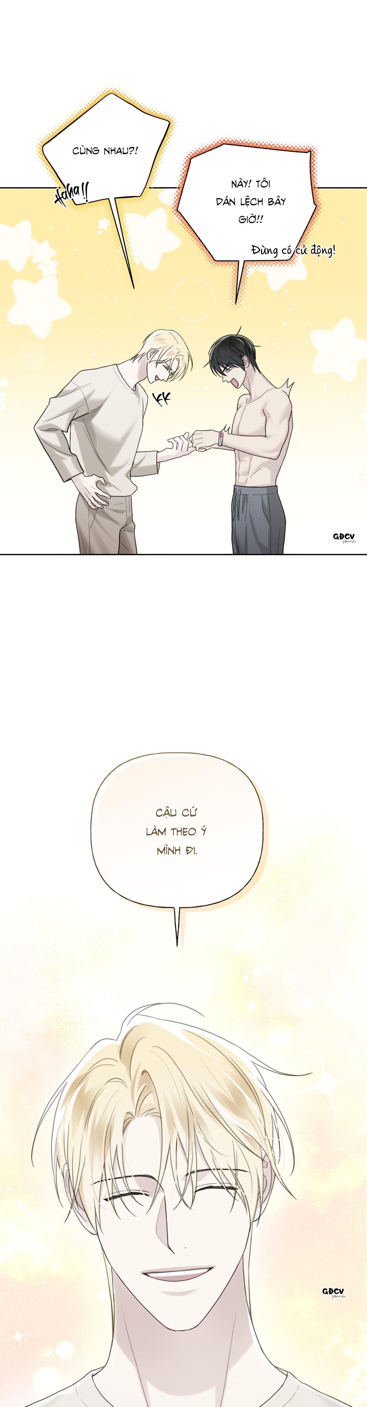 hiểm họa guiding chapter 49 23