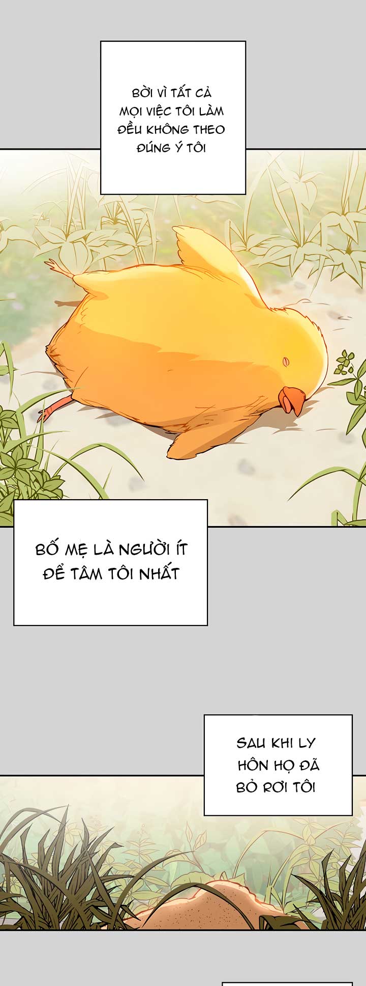 chị chủ nhà của tôi chapter 1.1 4