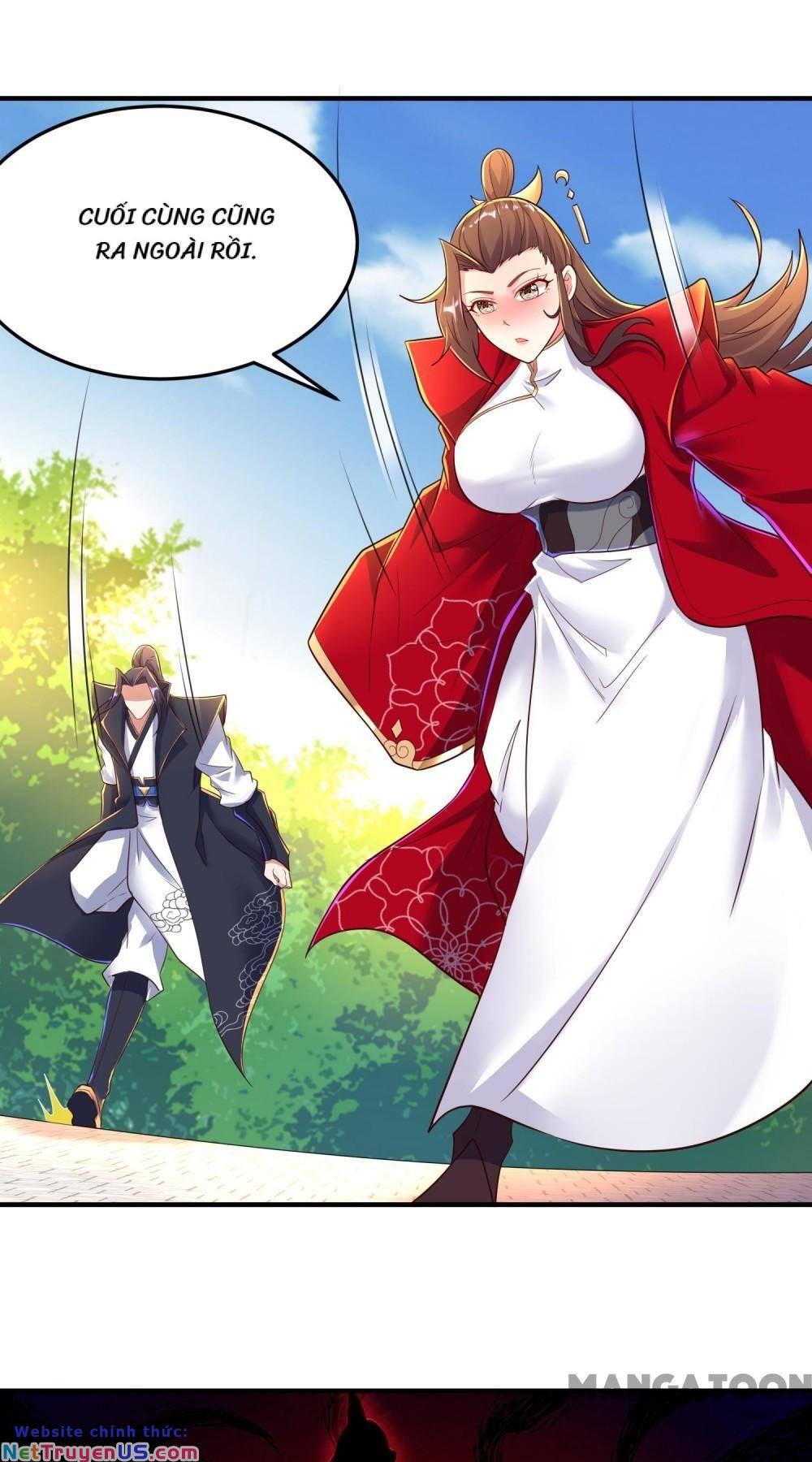 đệ nhất người ở rể chapter 280 24