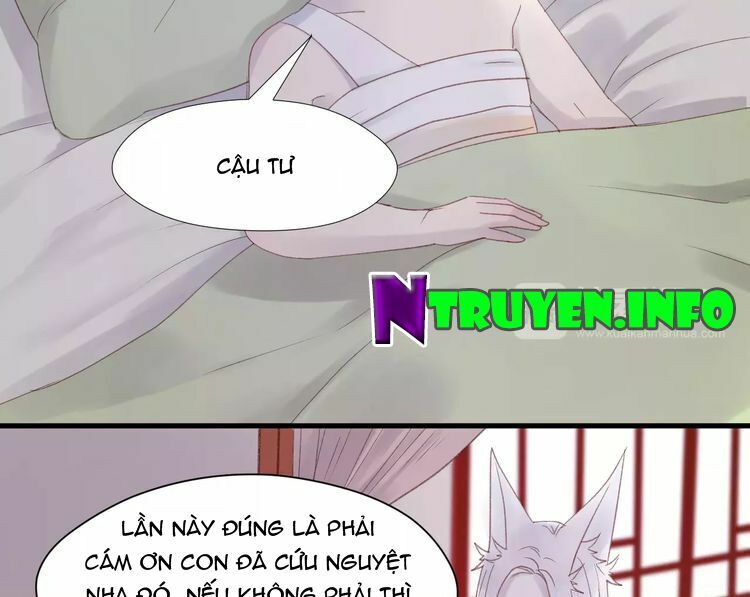 lượm được một tiểu hồ ly phần 2 chapter 5 28