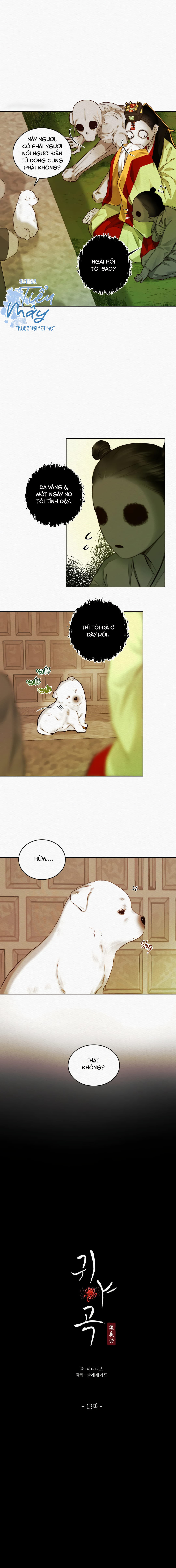 chiến binh sáng giá nhất chapter 29 2