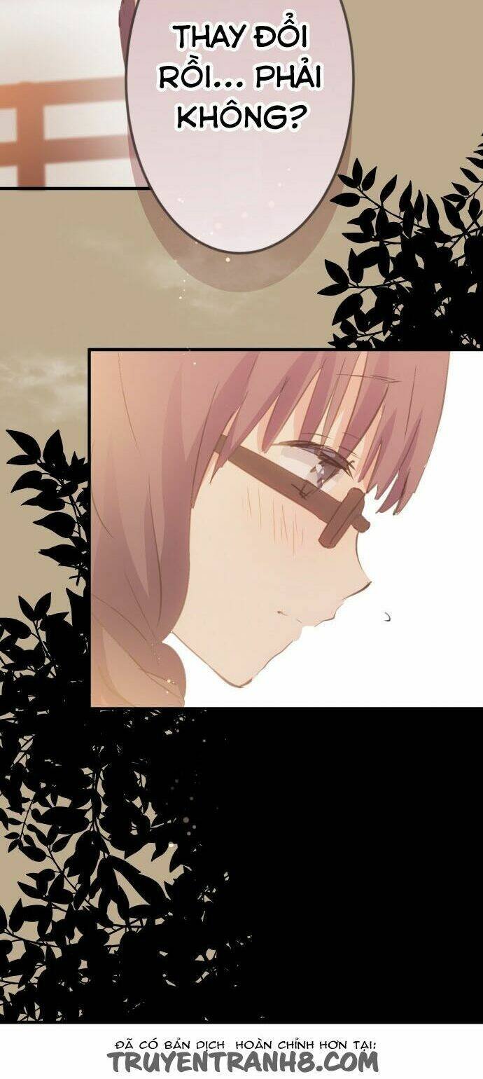 tôi trở thành đại diện của lớp chapter 6 38