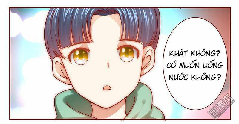 bá đạo tổng tài yêu tôi chapter 62 2