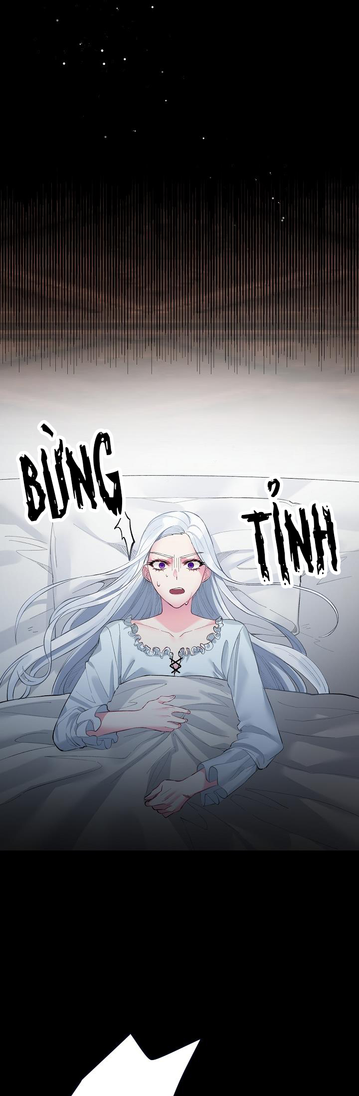 tôi sẽ trở thành nhân vật chính chapter 1 35