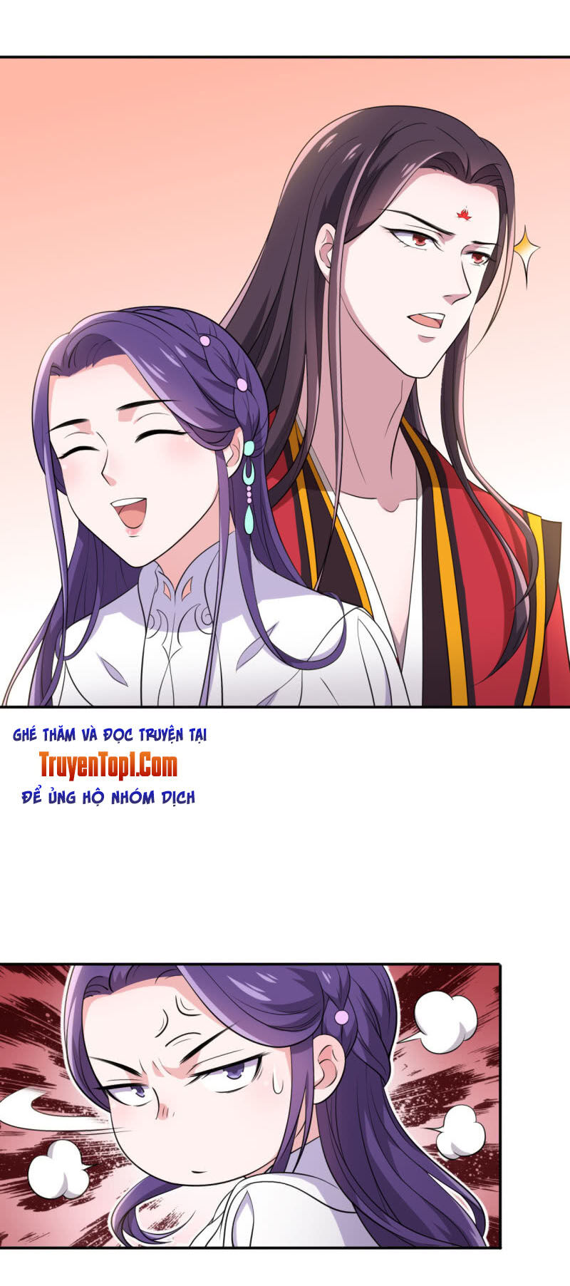 tà y cuồng thê chapter 75 9