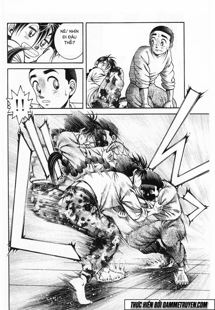 shin kotaro makaritoru! juudouhen chapter 82 2