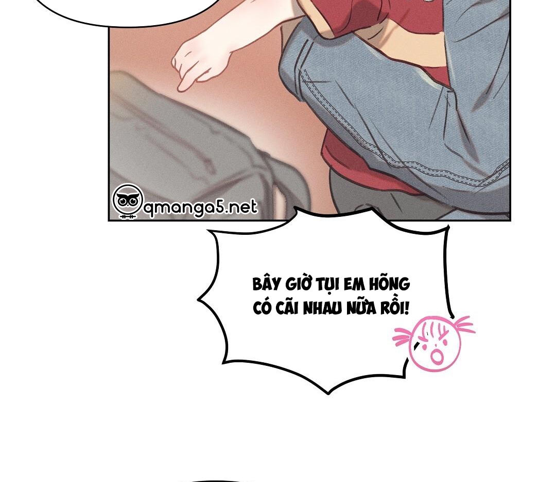 đại úy lãng mạn thân yêu của tôi chapter 16 74