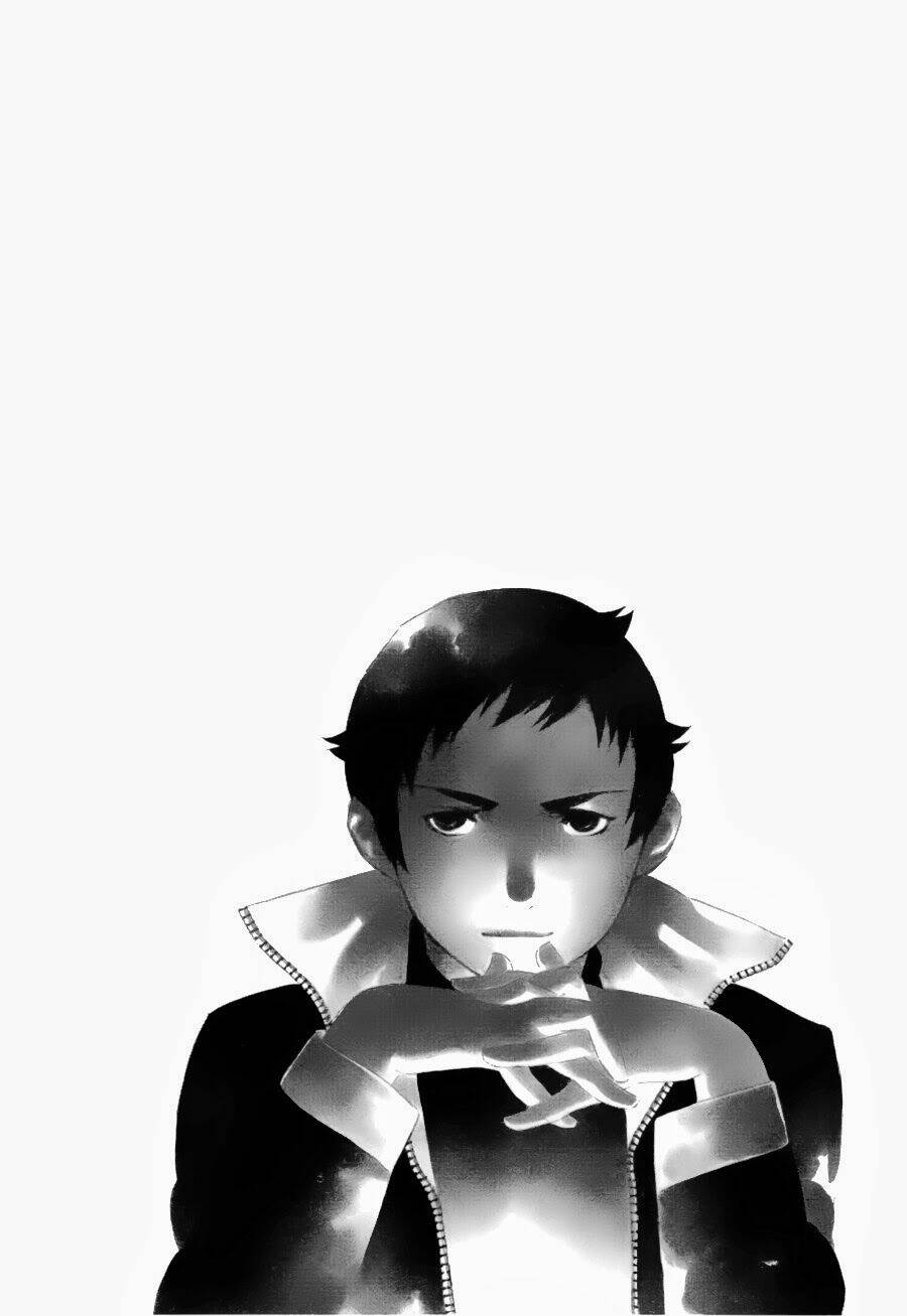 shin kurosagi - con diệc đen 2 chapter 50 4