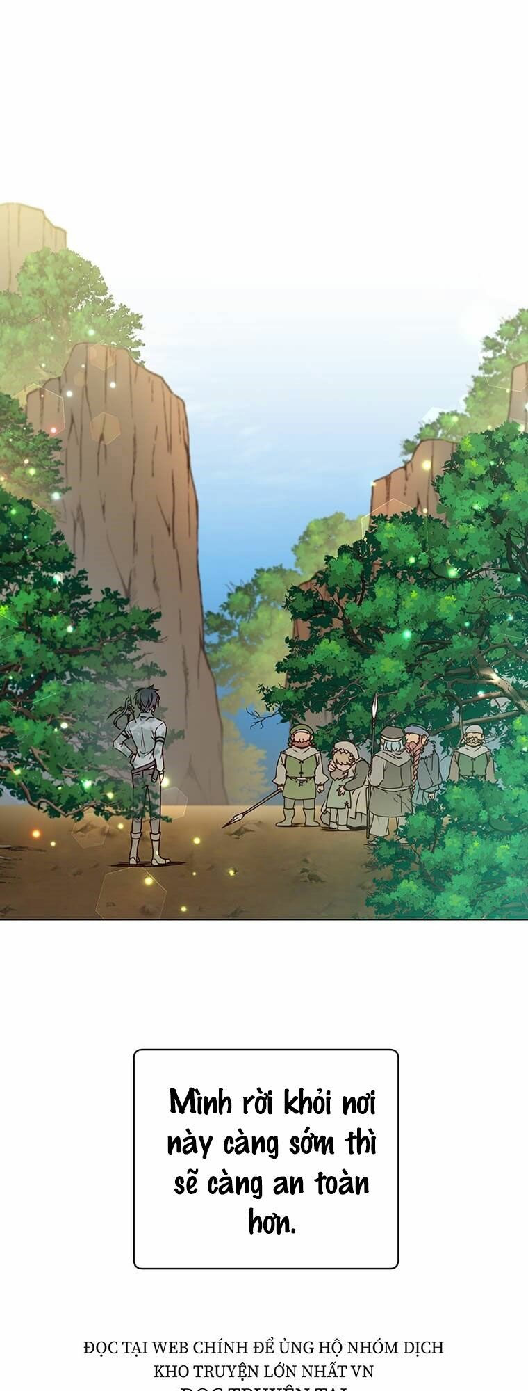 Anh Hùng Mạnh Nhất Trở Lại chapter 56 41