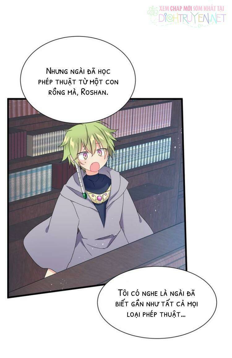 vị quản gia của tiểu thư chapter 3 51