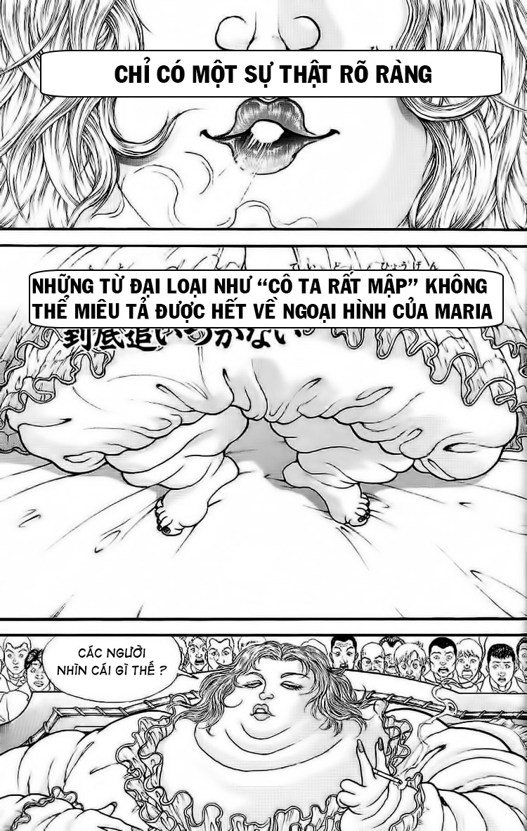 baki – son of ogre chapter 42 5