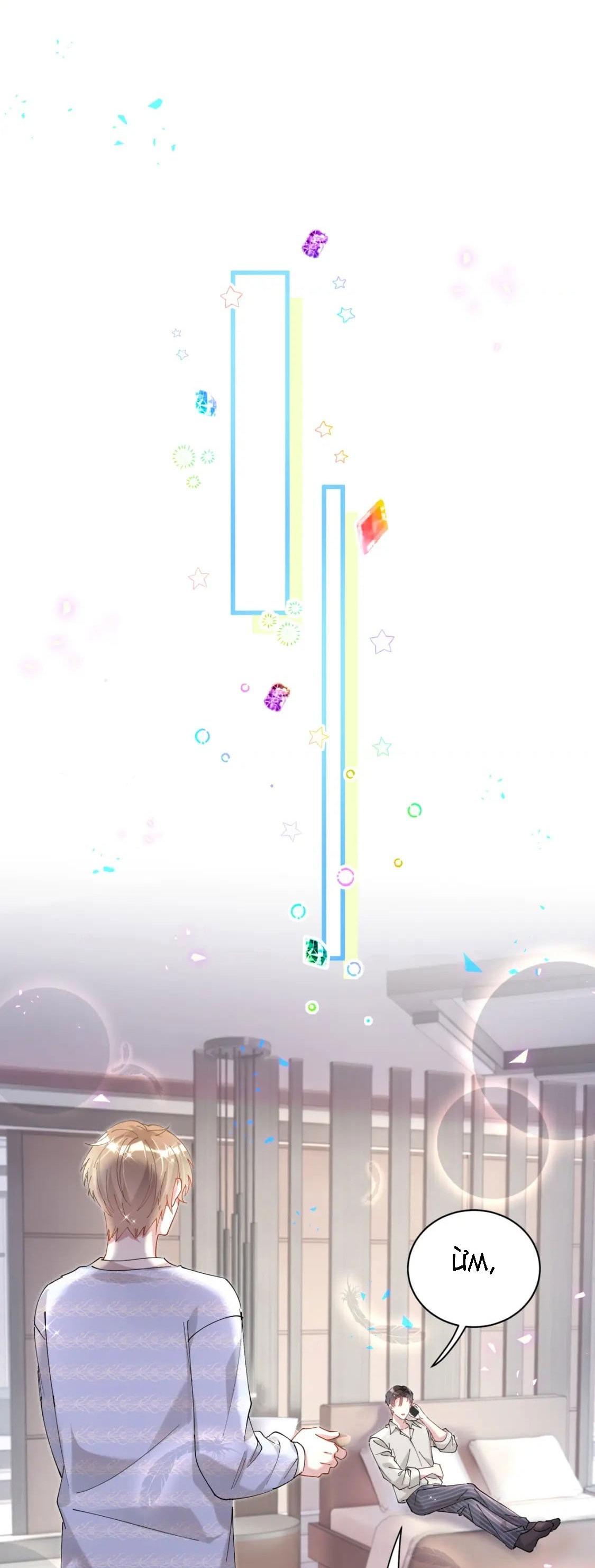 kết hôn là chuyện nhỏ chapter 53 29