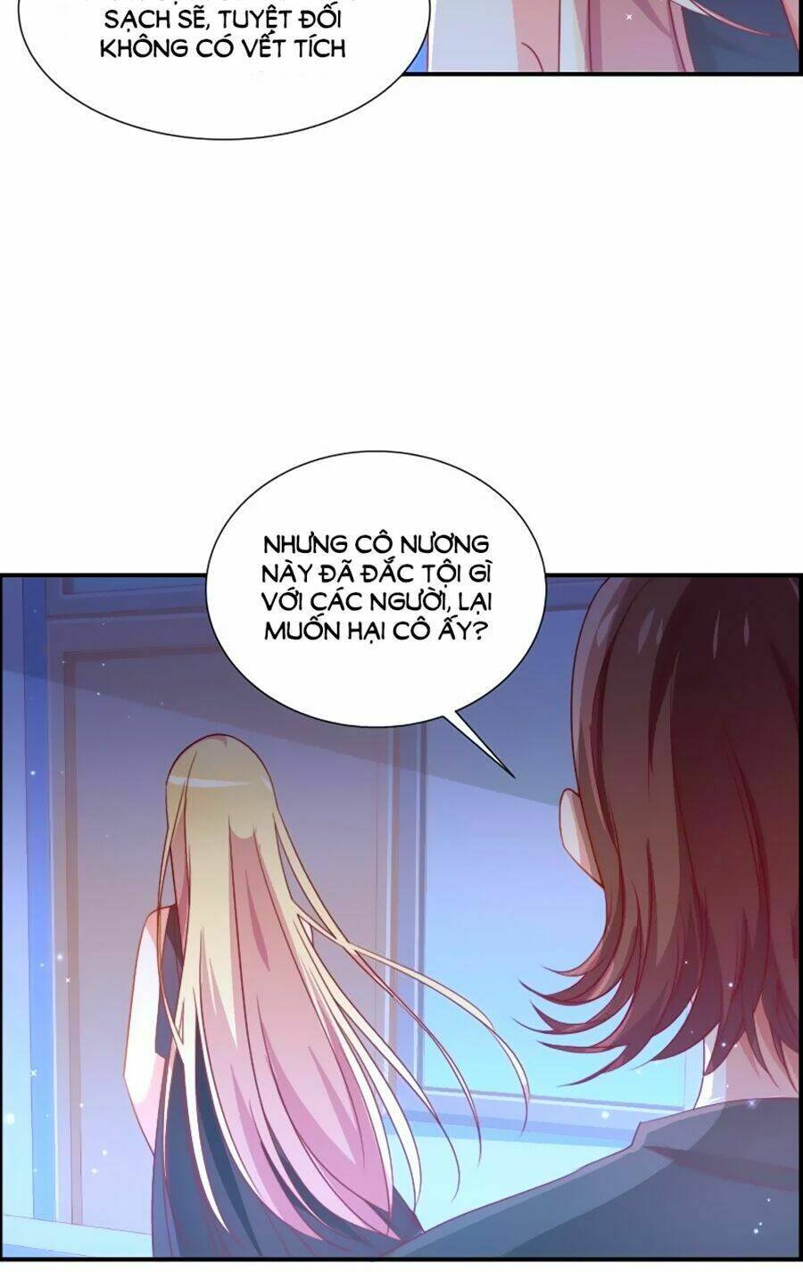 luyến dữ tổng tài vật ngữ chapter 25 13