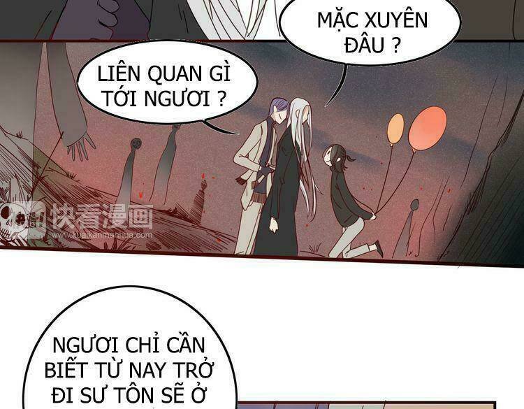 ta chỉ muốn giết ngươi chapter 22 46