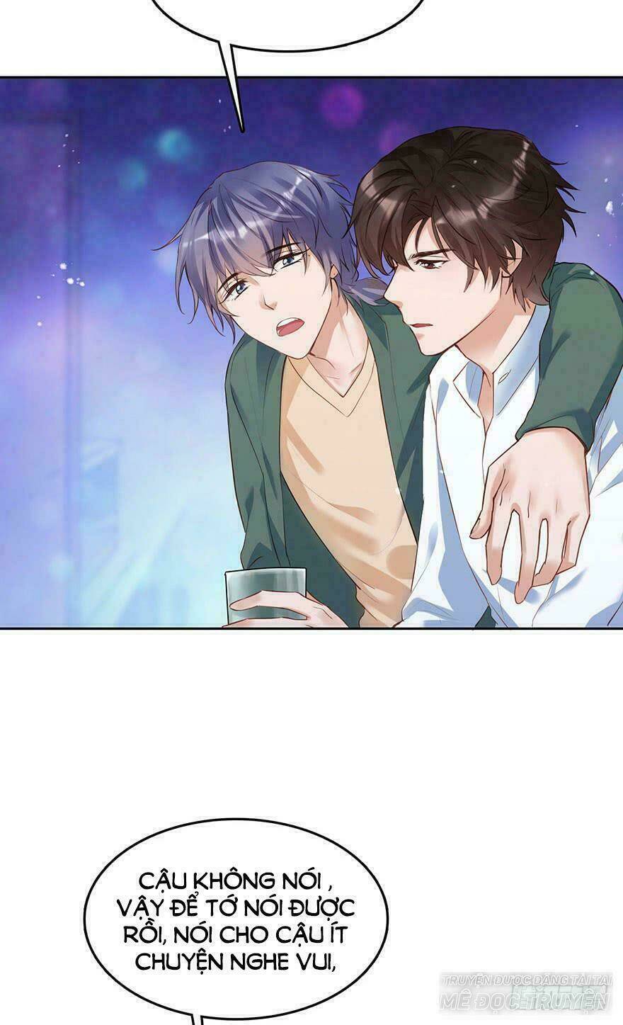 sau này vẫn cứ thích em chapter 29 31