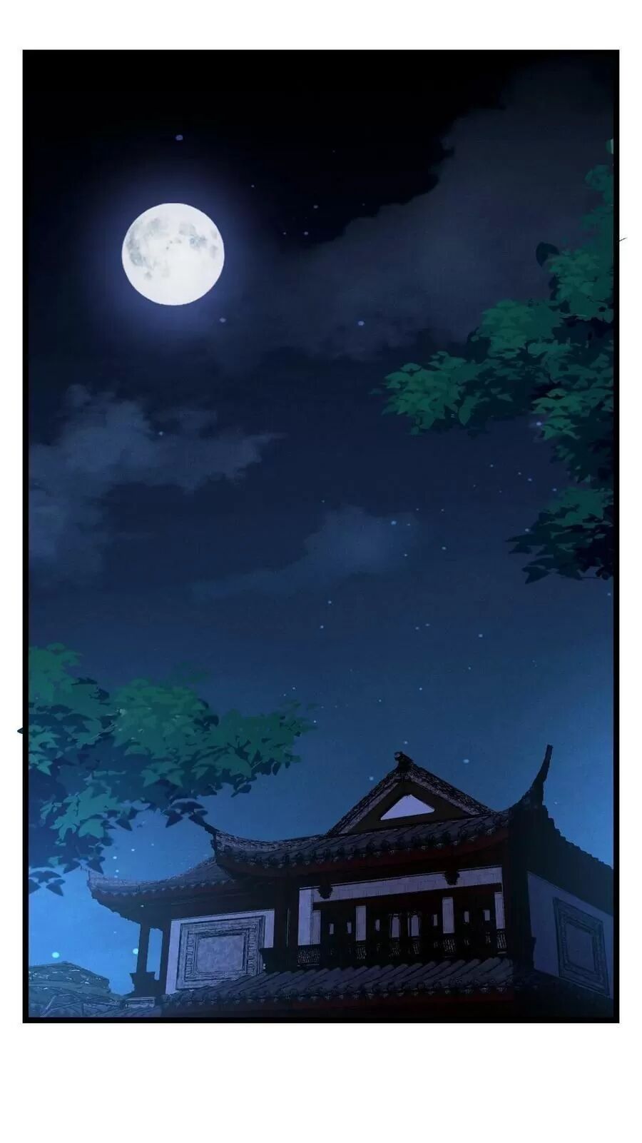 ta mới không gả cho hoàng tử phản diện chapter 25 1