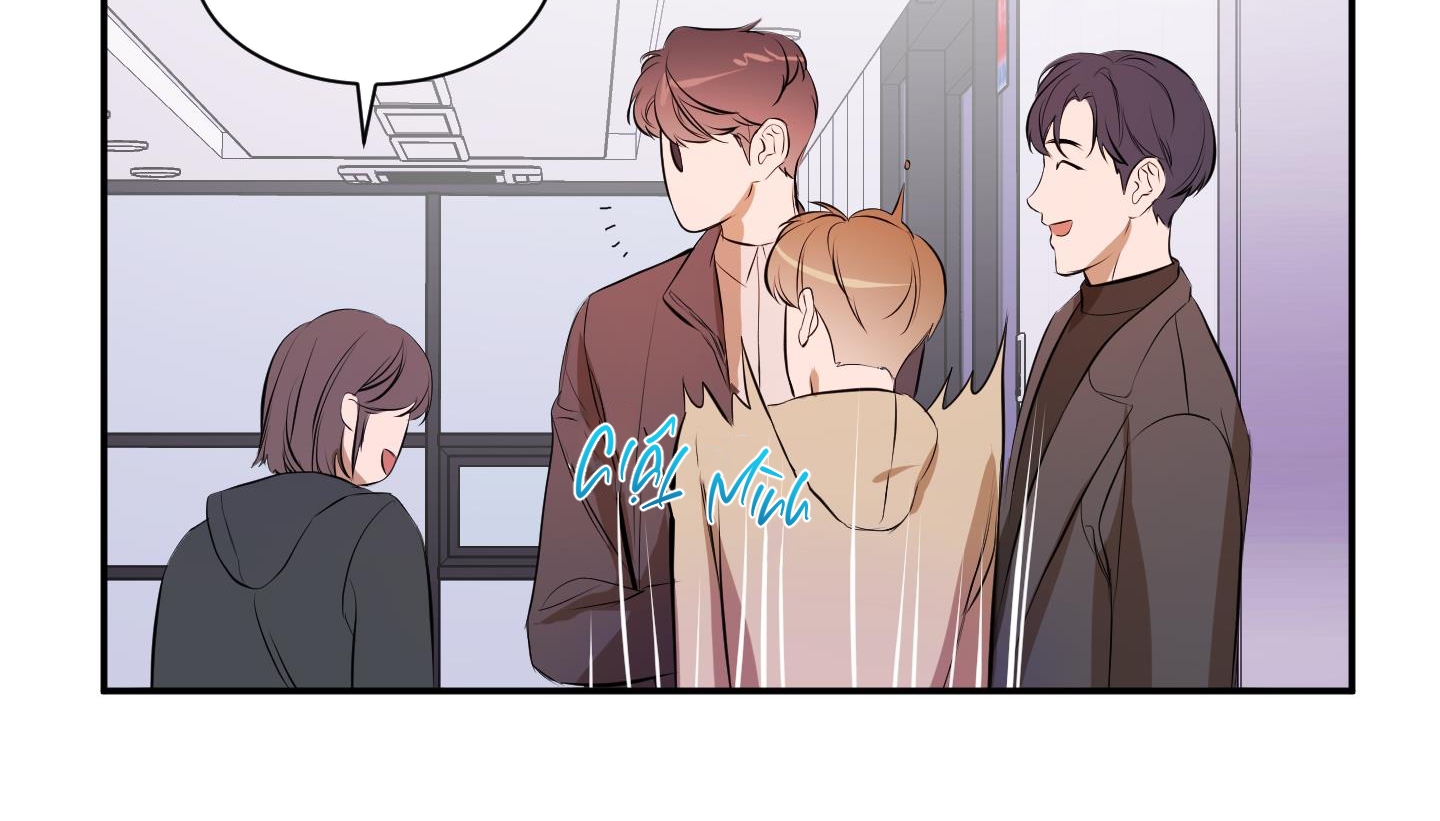 chốn riêng tư chapter 29 97