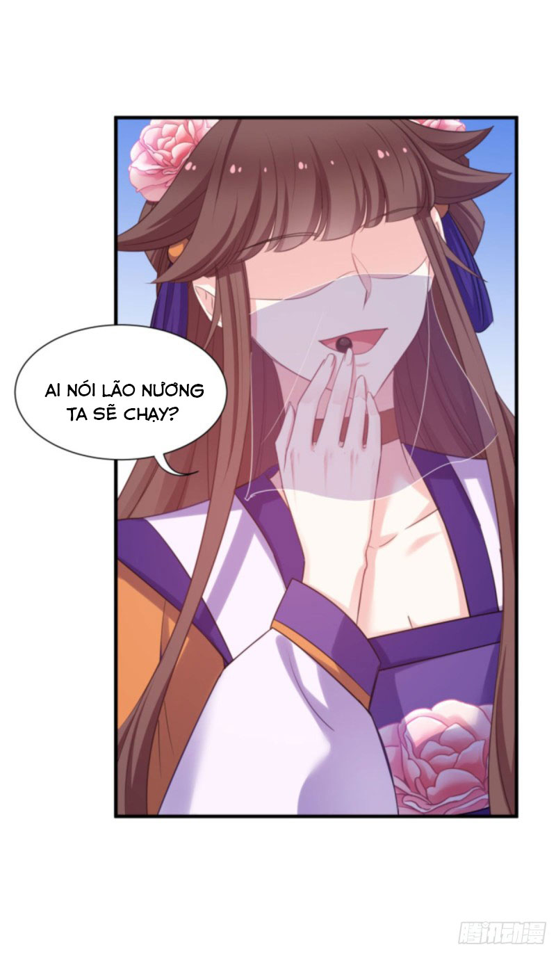 trò chơi trừng phạt chapter 80 6