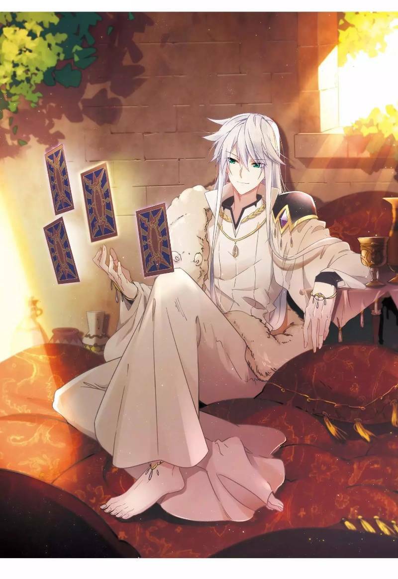 võng du chi cận chiến pháp sư chapter 238 2