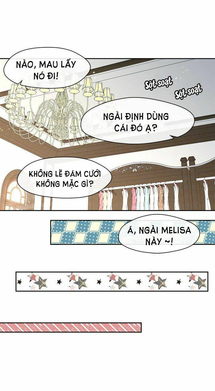 hãy coi chừng ác nữ chapter 110 49