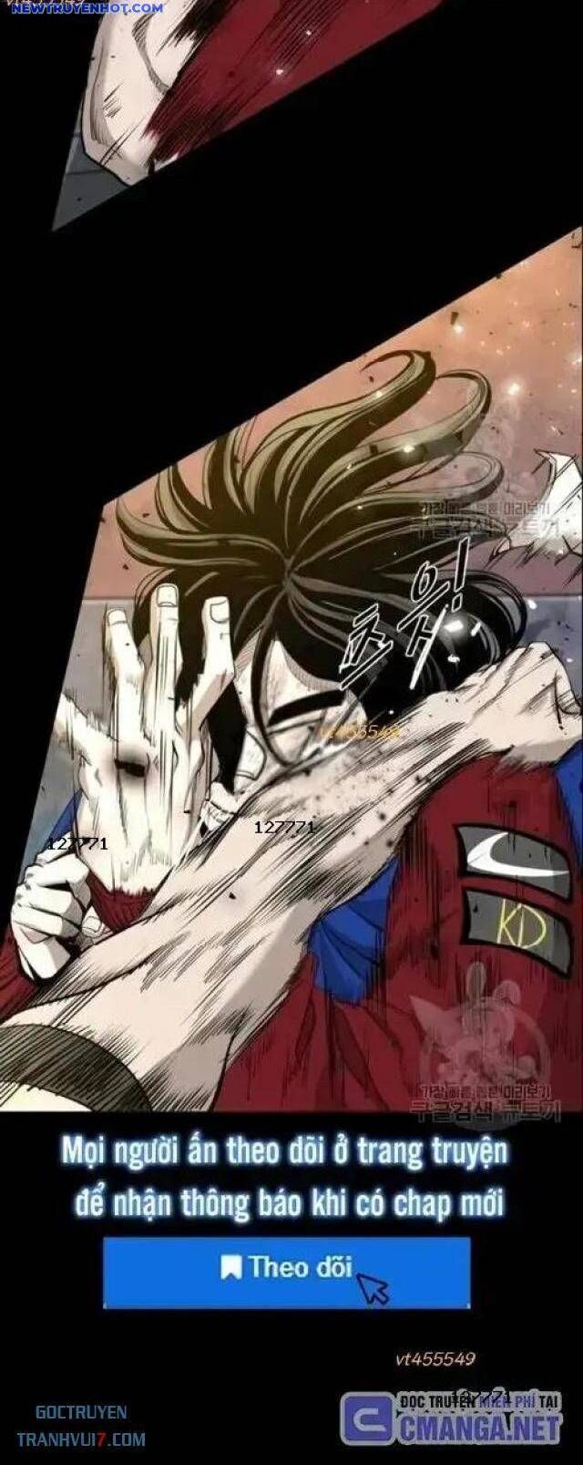 shark - cá mập chapter 194 10