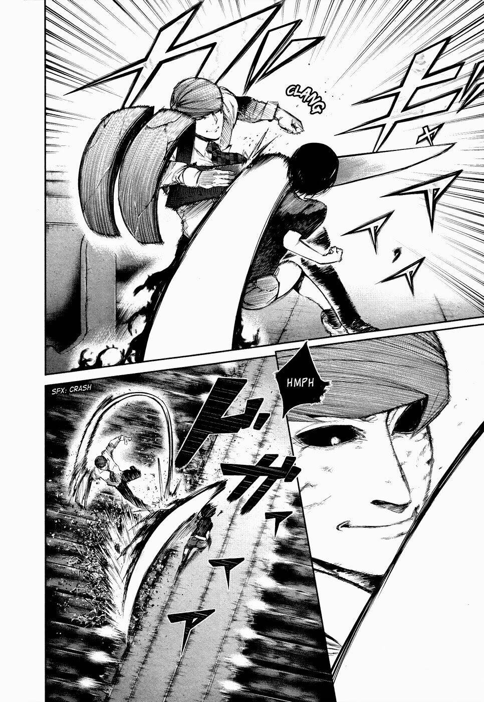 ngạ quỷ tokyo chapter 45 13