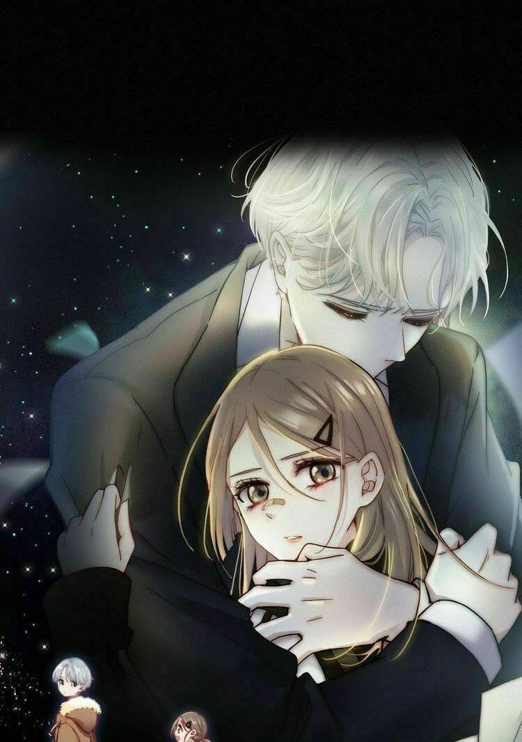 nếu ngày đó chúng ta chưa quen biết chapter 4 8