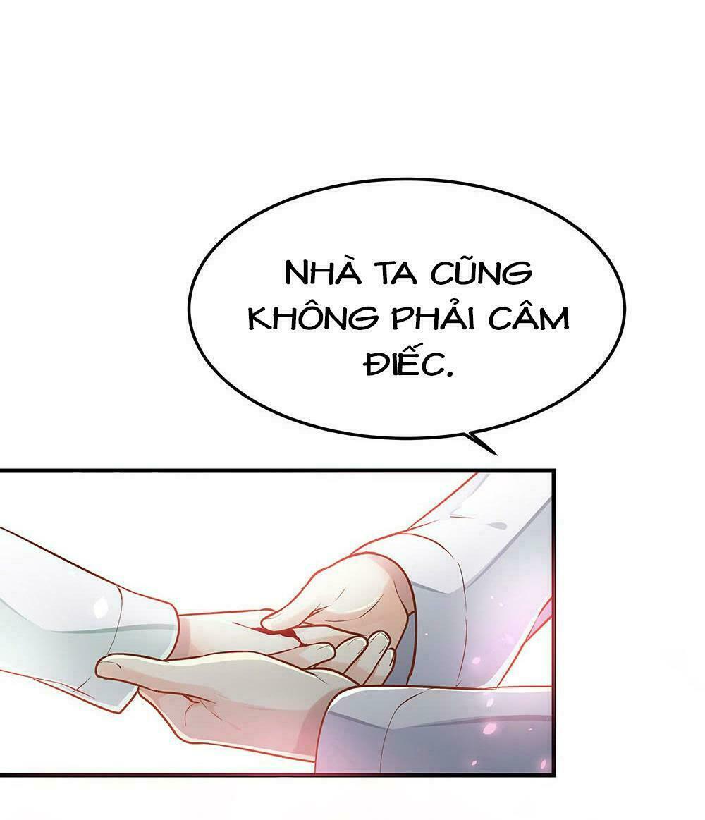 thái tử phi nhà ta thật hung hăng chapter 4 57