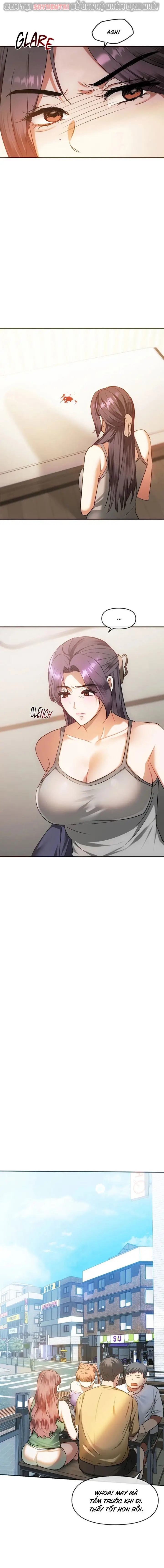 cưỡng không nổi dì ơi chapter 26 6