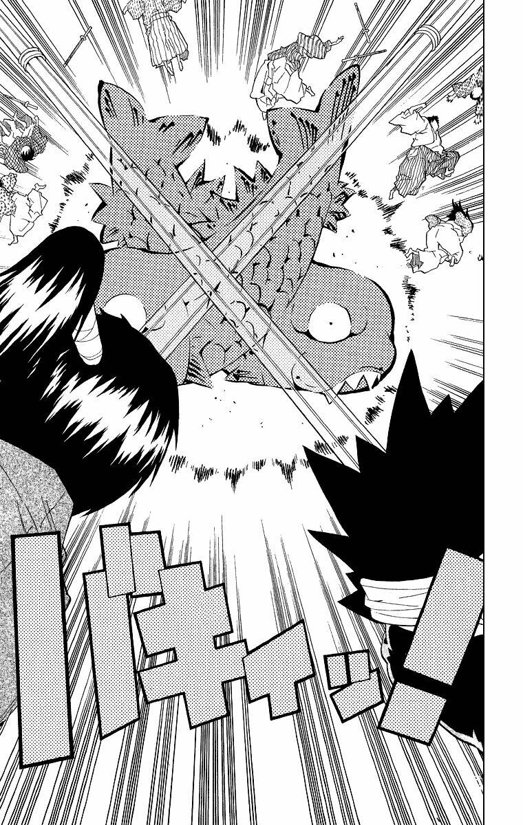 samurai usagi chapter 20 11