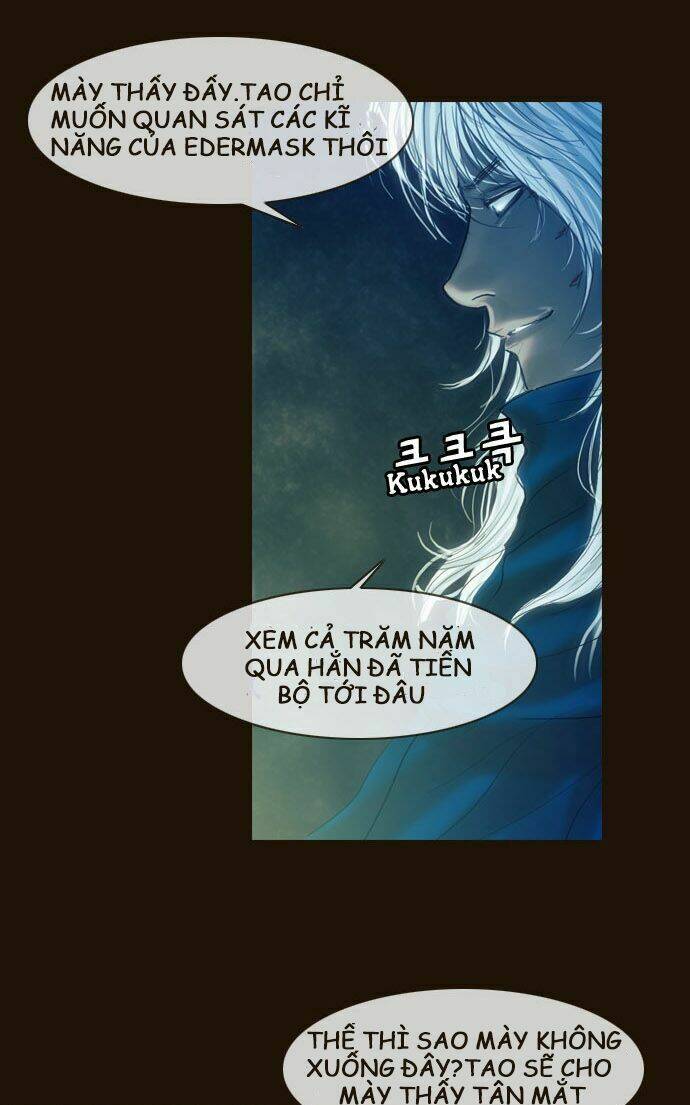 hội ảo thuật chapter 162 6